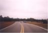 Lonely stretch of road.JPG (12849 bytes)
