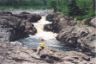 Linda - Temperance Falls SP.JPG (35368 bytes)