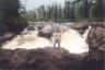 Reid at Temperance Falls.JPG (10463 bytes)
