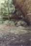 Reidunder rock ledge.JPG (48157 bytes)