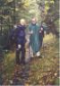Guys on Boulevard trail.JPG (41848 bytes)