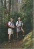 Reid and Brian - Alum Cave Bluff.jpg (34216 bytes)