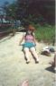 Soaking up sun.JPG (32103 bytes)