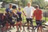After the ride.JPG (54436 bytes)