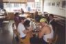 Group at Nancy's for lunch.JPG (36149 bytes)