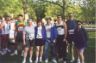Group before the race.JPG (37645 bytes)