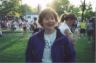 Laura before the race.JPG (45138 bytes)