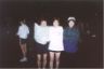 Sisters before the race.JPG (43071 bytes)