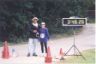 Patti with Jose at finish.JPG (41098 bytes)