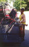 Reid loading bike.JPG (42143 bytes)