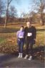Phil and Linda.JPG (38044 bytes)