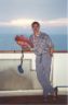 Reid on ship.JPG (30725 bytes)