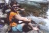 Patti at Mist Falls.JPG (28203 bytes)
