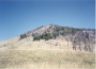 Bunsen Peak.JPG (22300 bytes)