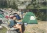 First campsite - backpacking.JPG (43241 bytes)