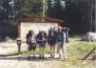 Group - backpacking start.JPG (36892 bytes)