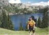 Jeane by Lake Solitude.JPG (36241 bytes)