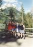 Group at Jenny Lake.JPG (36424 bytes)