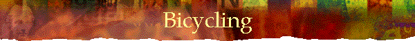 Bicycling