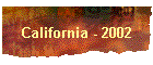 California - 2002