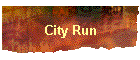 City Run