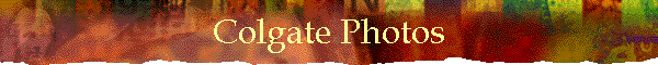 Colgate Photos