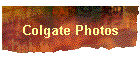 Colgate Photos