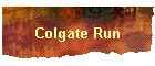 Colgate Run