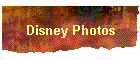 Disney Photos