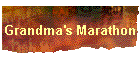 Grandma's Marathon