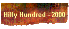 Hilly Hundred - 2000