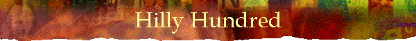 Hilly Hundred