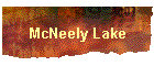 McNeely Lake