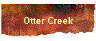 Otter Creek