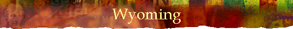 Wyoming