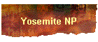 Yosemite NP